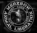 Merzbow - Animal Liberation - Until Every Cage Is Empty CD CD