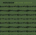MERZBOW & ARCANE DEVICE - Merzbow & Arcane Device CD CD