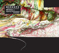 MERZBOW + OPENING PERFORMANCE ORCHESTRA - Merzopo CD 2CD