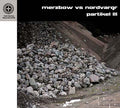 MERZBOW VS. NORDVARGR - Partikel III CD CD