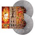 Meshuggah - Destroy Erase Improve: 30Th Anniversary Edition (2026 Remastered) [Gray, Black White Marble Vinyl] Vinyl