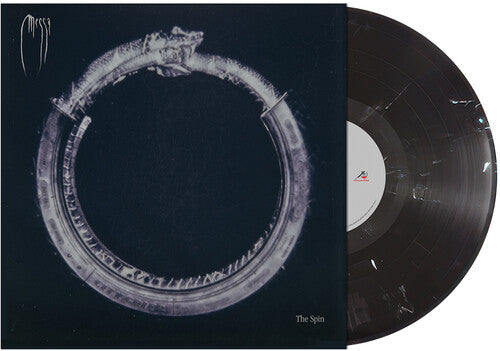 Messa - The Spin [White/Black Vinyl] Vinyl