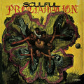 MESSENGERS INC. - Soulful Proclamation CD CD