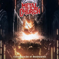 Metal Church - Congregation of Annihilation (Bonus Track) [Import] Vinyl