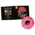 Metal Church - Live - Galaxy (Limited Edition, "Galaxy" Red & White Colored Vinyl) Vinyl