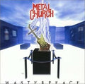 Metal Church - Masterpeace [2LP] Vinyl