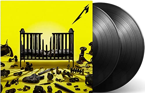 Metallica - 72 Seasons Vinyl