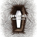 Metallica - Death Magnetic (2 Lp's) Vinyl
