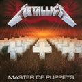 Metallica - Master Of Puppets (Remastered) Vinyl