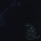 Metallica - Metallica (Remastered) (2 Lp's) Vinyl