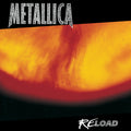 Metallica - Reload [Explicit Content] (180 Gram Vinyl, Remastered) (2LP) Vinyl