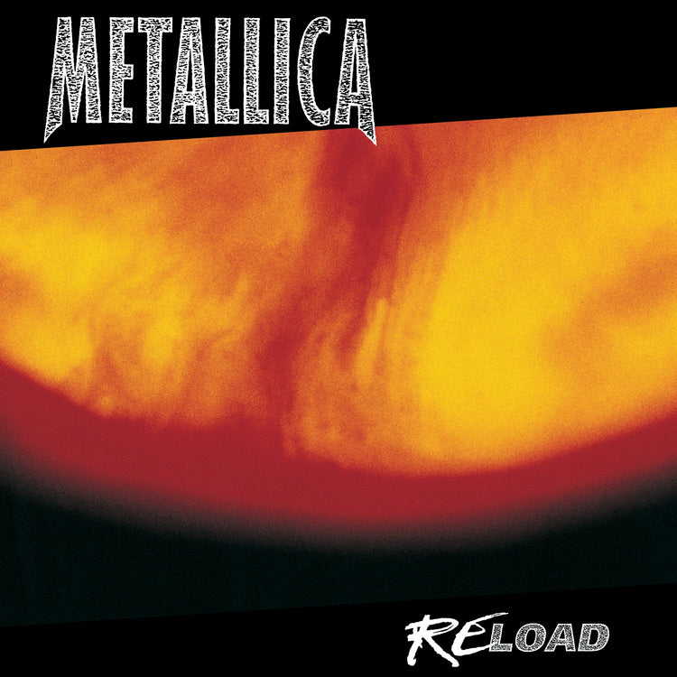Metallica - Reload [Explicit Content] (180 Gram Vinyl, Remastered) (2LP) Vinyl