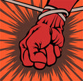Metallica - St. Anger (2 Lp's) Vinyl
