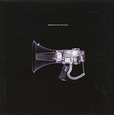 METAMATICS - Personal Jesus Vinyl 12"