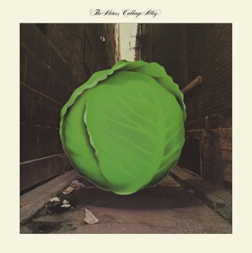 Meters - Cabbage Alley (180 Gram Vinyl) [Import] Vinyl