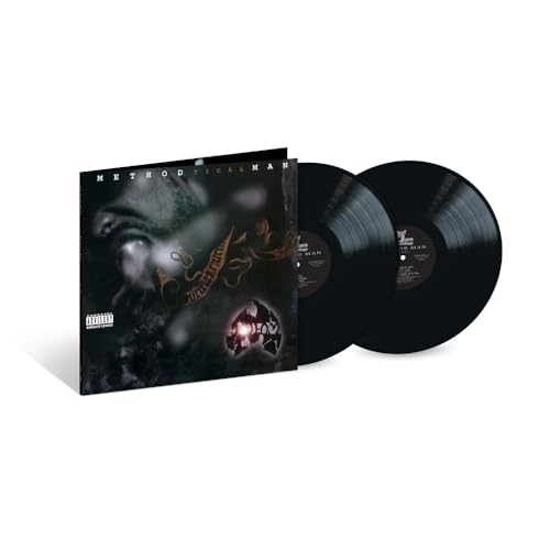 Method Man - Tical [2 LP] Vinyl