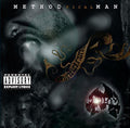 Method Man - Tical [Explicit Content] Vinyl