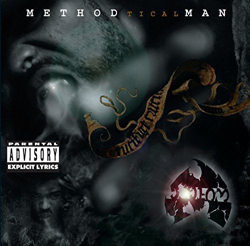 Method Man - Tical [Explicit Content] Vinyl