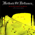 Method Of Defiance - Nahariama 4th Column Vinyl Single LP