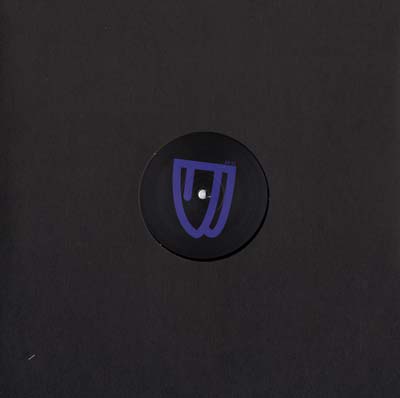 METOPE - AR3 Vinyl 12"