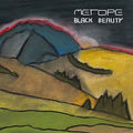 METOPE - Black Beauty CD CD