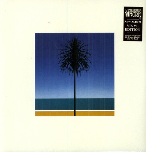 Metronomy - The English Riviera Vinyl LP