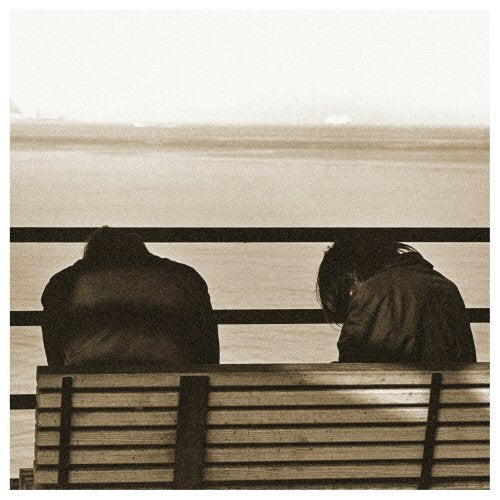 Metz - Ii Vinyl