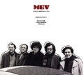 M.E.V. - Spacecraft/Unified Patchwork Theory CD CD