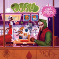 Mf Doom - MM..Food (20th Anniversary Edition) [Explicit Content] (Anniversary Edition, Reissue) (2 Lp's) Vinyl