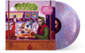Mf Doom - Mm..Food? (20th Anniversary Edition) [Explicit Content] (Sweet Tart Colored Vinyl) (2 Lp's) Vinyl
