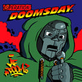 Mf Doom - Operation: Doomsday [Explicit Content] (2 Lp's) Vinyl