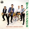 MFC Chicken - Fast Food & Broken Hearts Vinyl LP