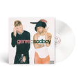 mgk & Trippie Redd - genre : sadboy [Translucent Clear LP] Vinyl