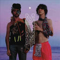 Mgmt - Oracular Spectacular (180 Gram Vinyl) Vinyl