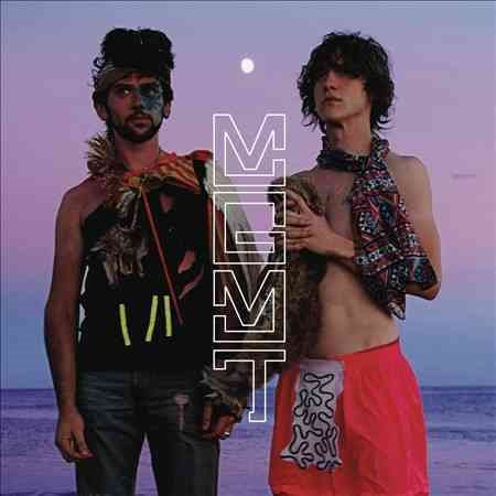 Mgmt - Oracular Spectacular (180 Gram Vinyl) Vinyl