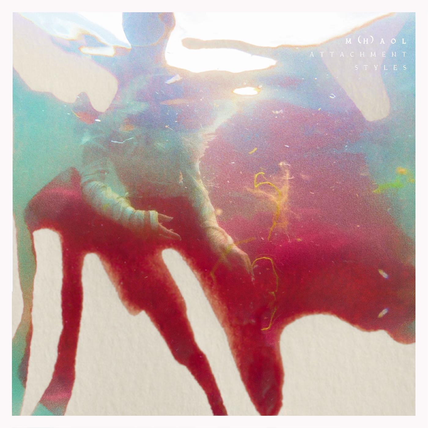 Mhaol - Attachment Styles Vinyl LP