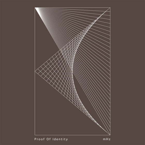 MHZ - Proof Of Identity Cassette