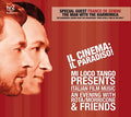 MI LOCO TANGO - Il Cinema: Il Paradiso! CD CD