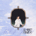 Mia Joy - Spirit Tamer [Celestial Swirl Vinyl] Vinyl