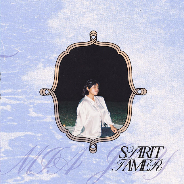 Mia Joy - Spirit Tamer [Celestial Swirl Vinyl] Vinyl
