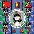 M.I.A. - Kala (2 Lp's) Vinyl 2LP