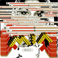 M.I.A. - Maya (2 Lp's) Vinyl 2LP