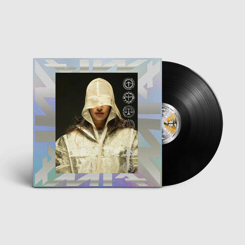 M.I.A. - M.I.7 Vinyl