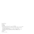 Mica Levi - Ruff Dog Vinyl LP Black vinyl in white paper inner bag in printed reverse board 3mm spine outer sleeve, retail stic