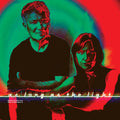 Michael and Vittoria Maccabruni Rother - As Long As The Light Vinyl LP