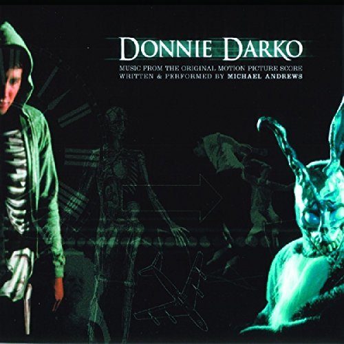 Michael Andrews - DONNIE DARKO (ORIGINAL SCORE) Vinyl