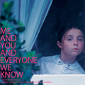 Michael Andrews - Me and You and Everyone We Know OST (WHITE VINYL) Vinyl LP White Vinyl w/ DL