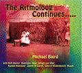 MICHAEL BAIRD - The Ritmoloog Continues..... CD CD