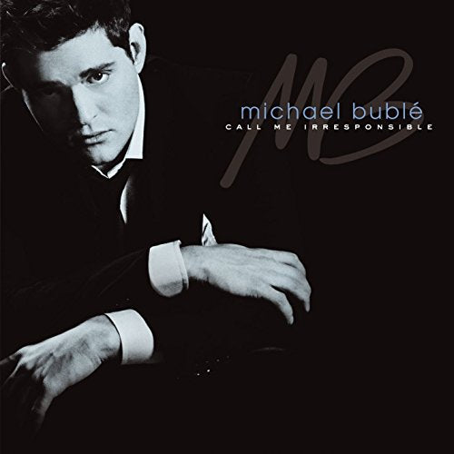 Michael Bublé - Call Me Irresponsible (2 Lp's) Vinyl