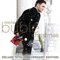 Michael Bublé - Christmas (10th Anniversary Super Deluxe Box) Vinyl